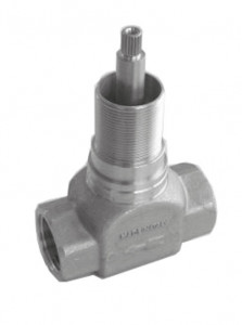 9772 Встроенный корпус смесителя 3/4 дюйма с традиционным механизмом. Bongio