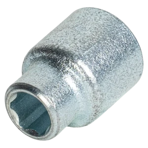 Торцевая головка НИЗ Super Lock Surface 10 мм с усиленным захватом 89432493