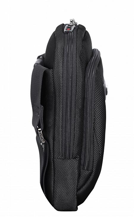 CG7-09001 Плечевая сумка CG7*001 Crossover S Samsonite Pro-DLX 5  - Вид №4
