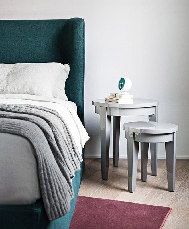 Столик  MERIDIANI STEWART Live