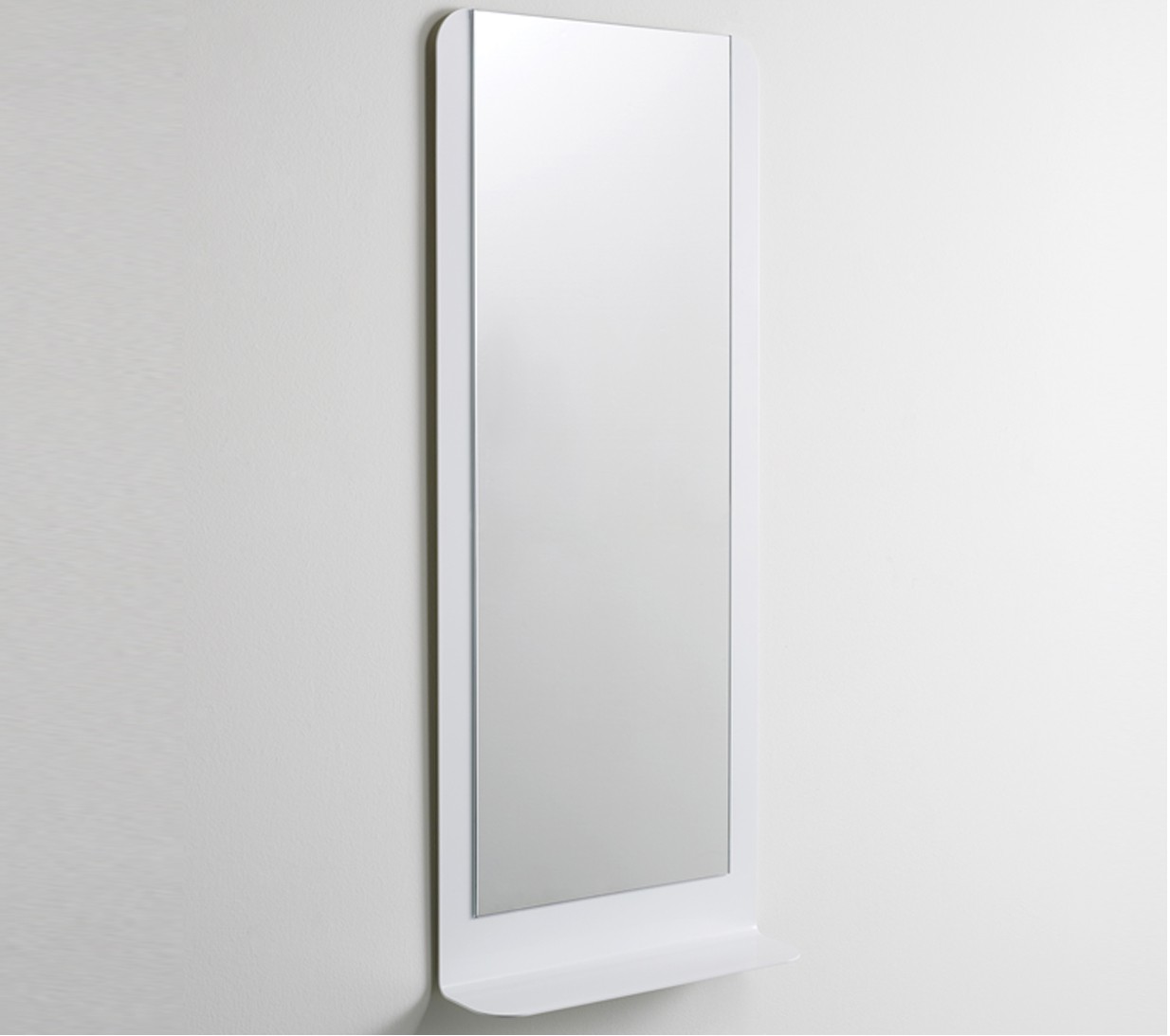 Ex.T Foglio 120 Настенное зеркало EXSPM120BI  - Вид №3