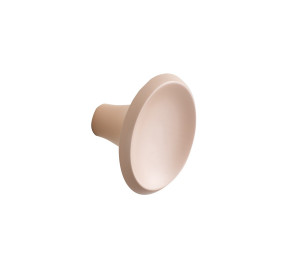 Ex.T Finferli Настенная вешалка розовая EXFINFP/PINK