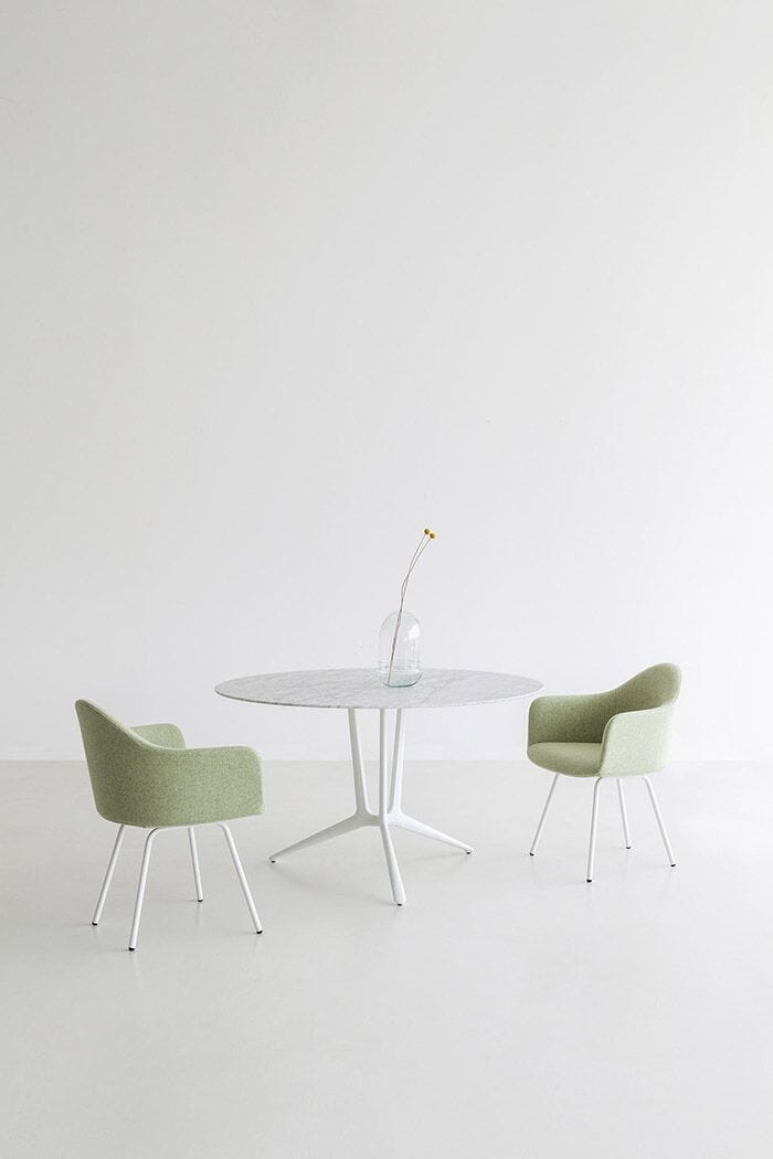 Круглый стол Lapalma TRAIL ARCH-00148822 - Вид №8