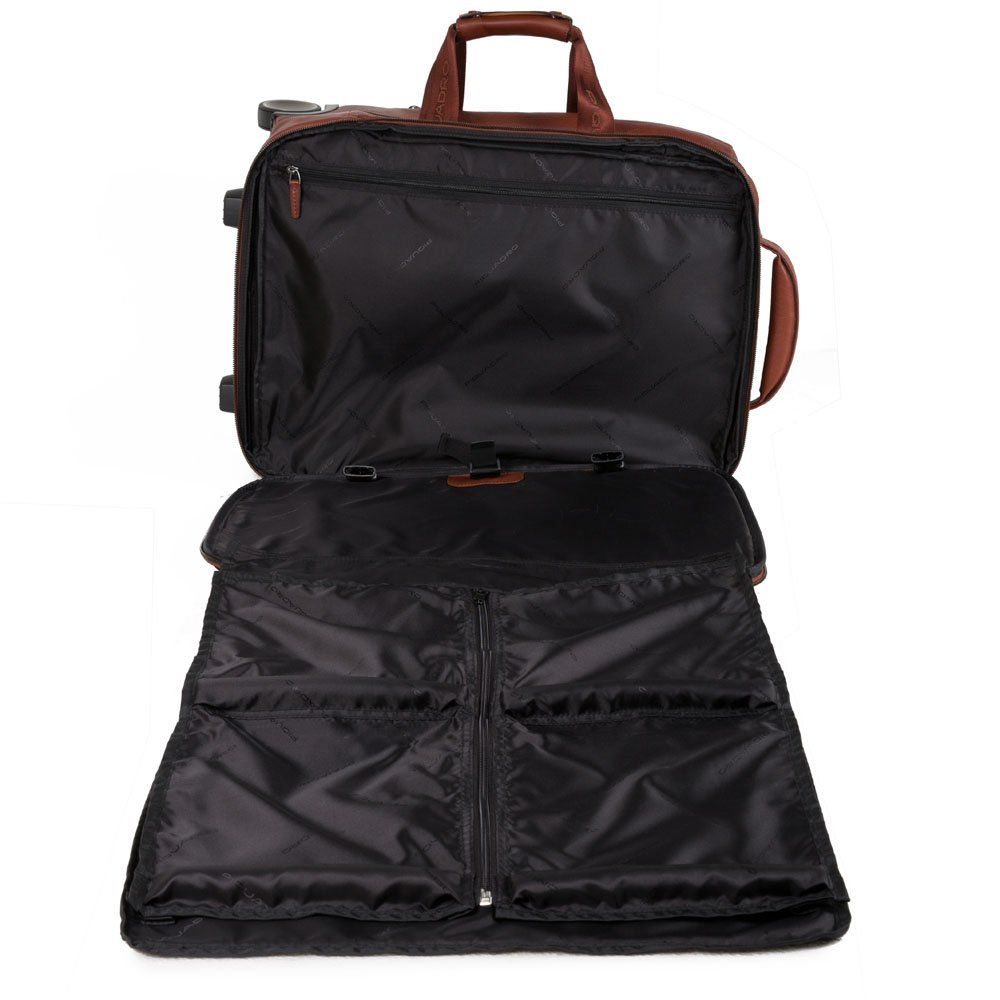 BV2960B3BM/BLU Чемодан Piquadro Black Square  - Вид №2