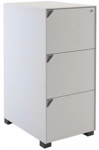 Steelbox by Metalway Офисная мебель Joint