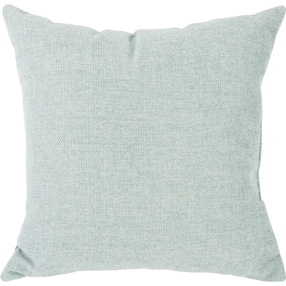 Подушка Taranto 45x45 см цвет зеленый 85229808 STLM-2100688 SEASONS 