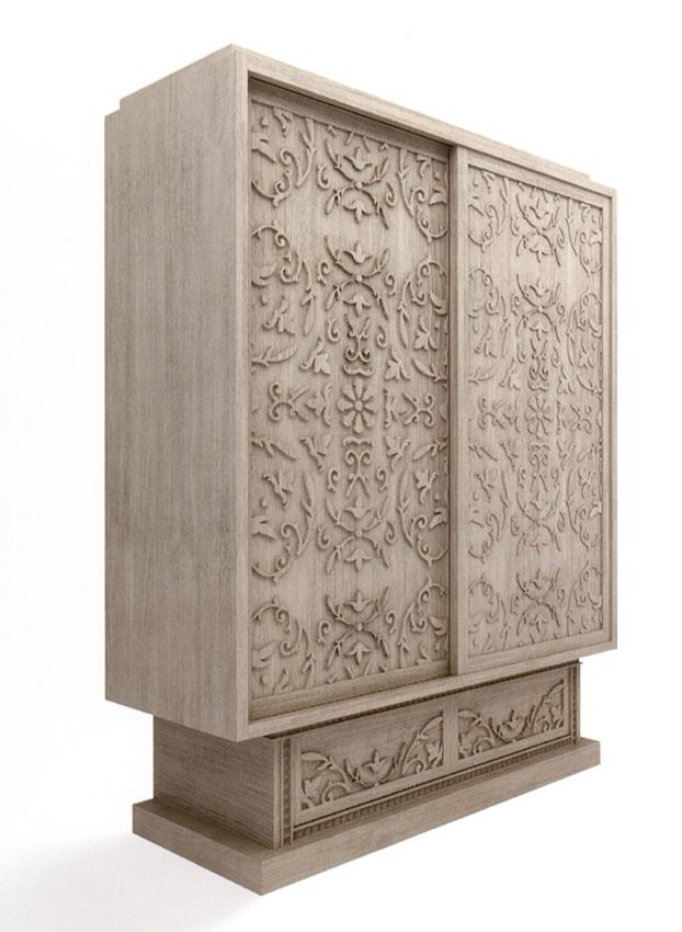 Шкаф  HALLEY 794 