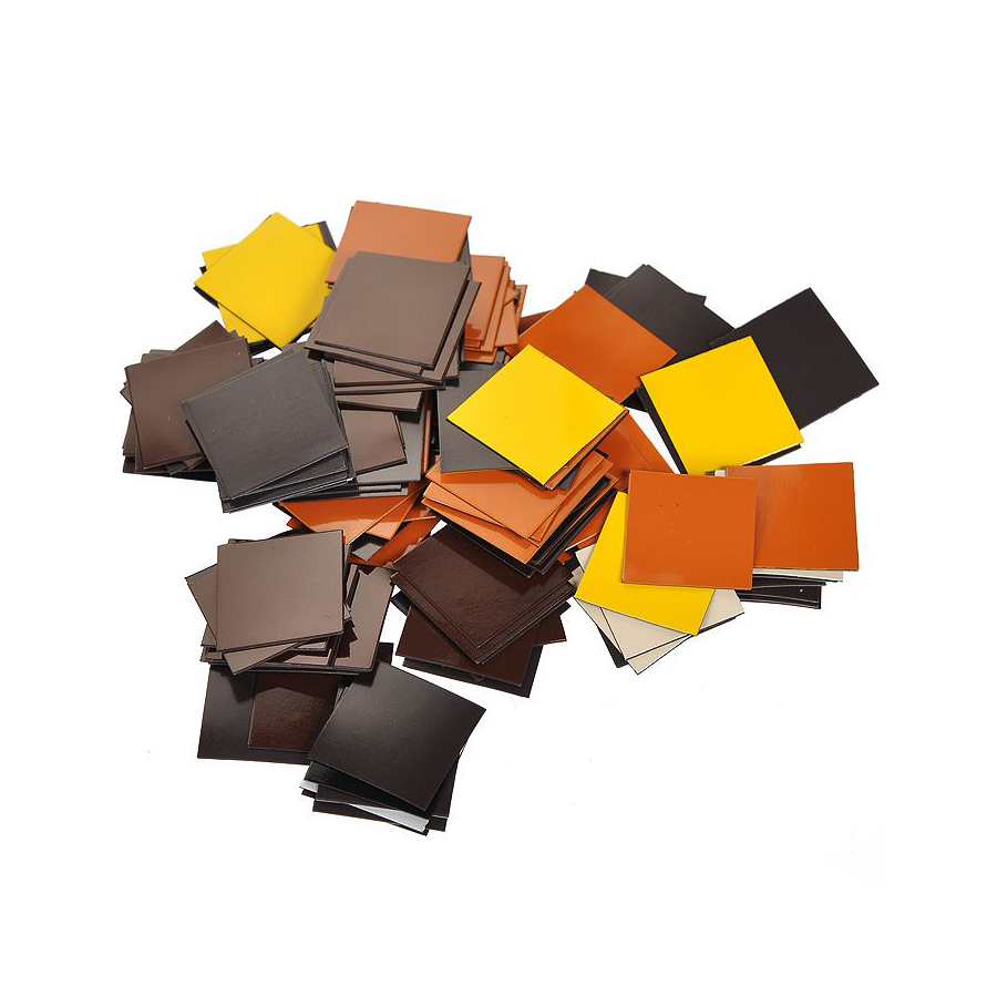 Mel19-16 Мозаика магнитная moza "сова", 152 элемента Melompo  - Вид №1