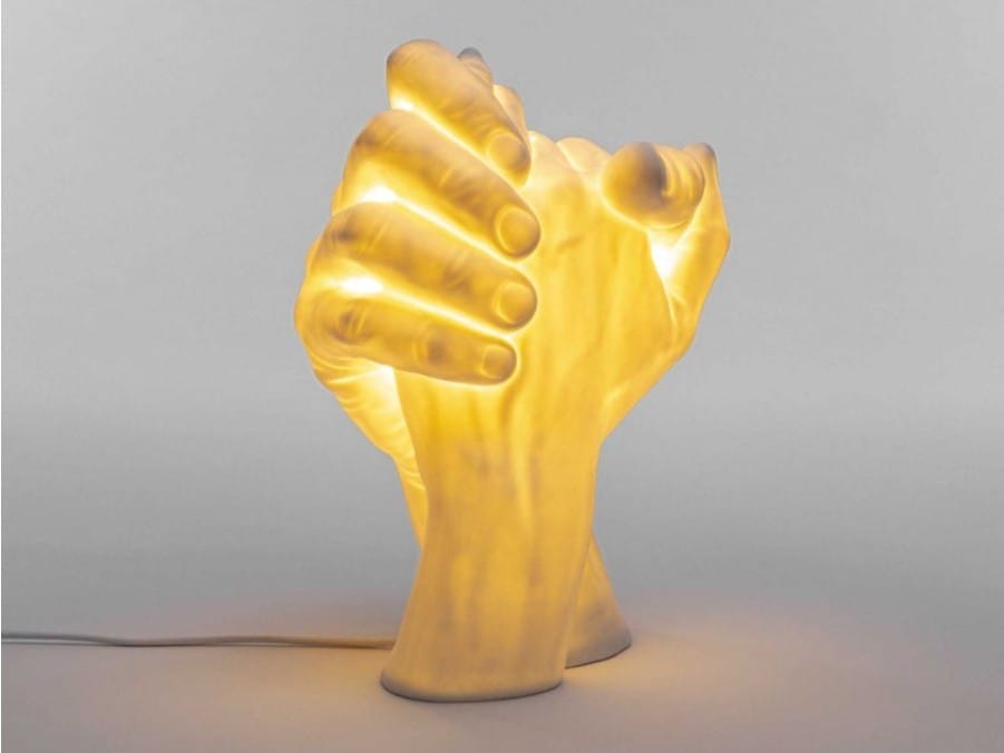 Китай светодиодные настольные лампы In Stock Seletti ARCH-00021699