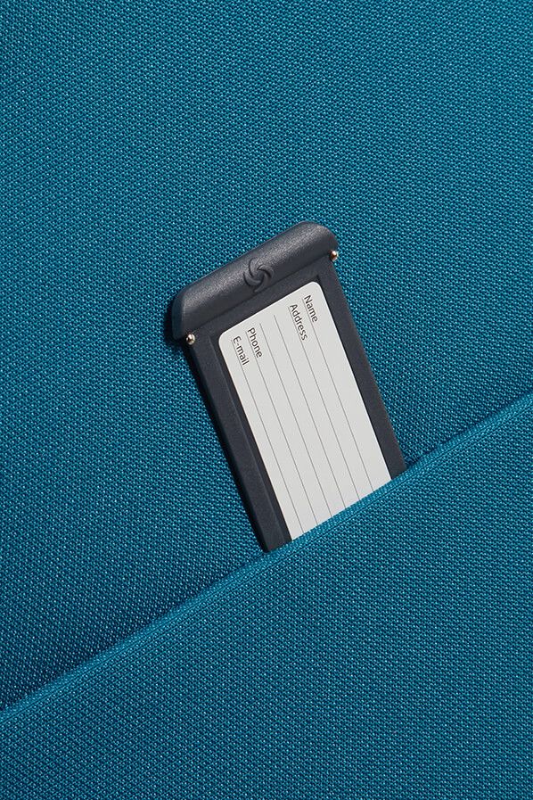 38N-61006 Чемодан 38N*006 Spinner 55 Samsonite Base Boost  - Вид №8