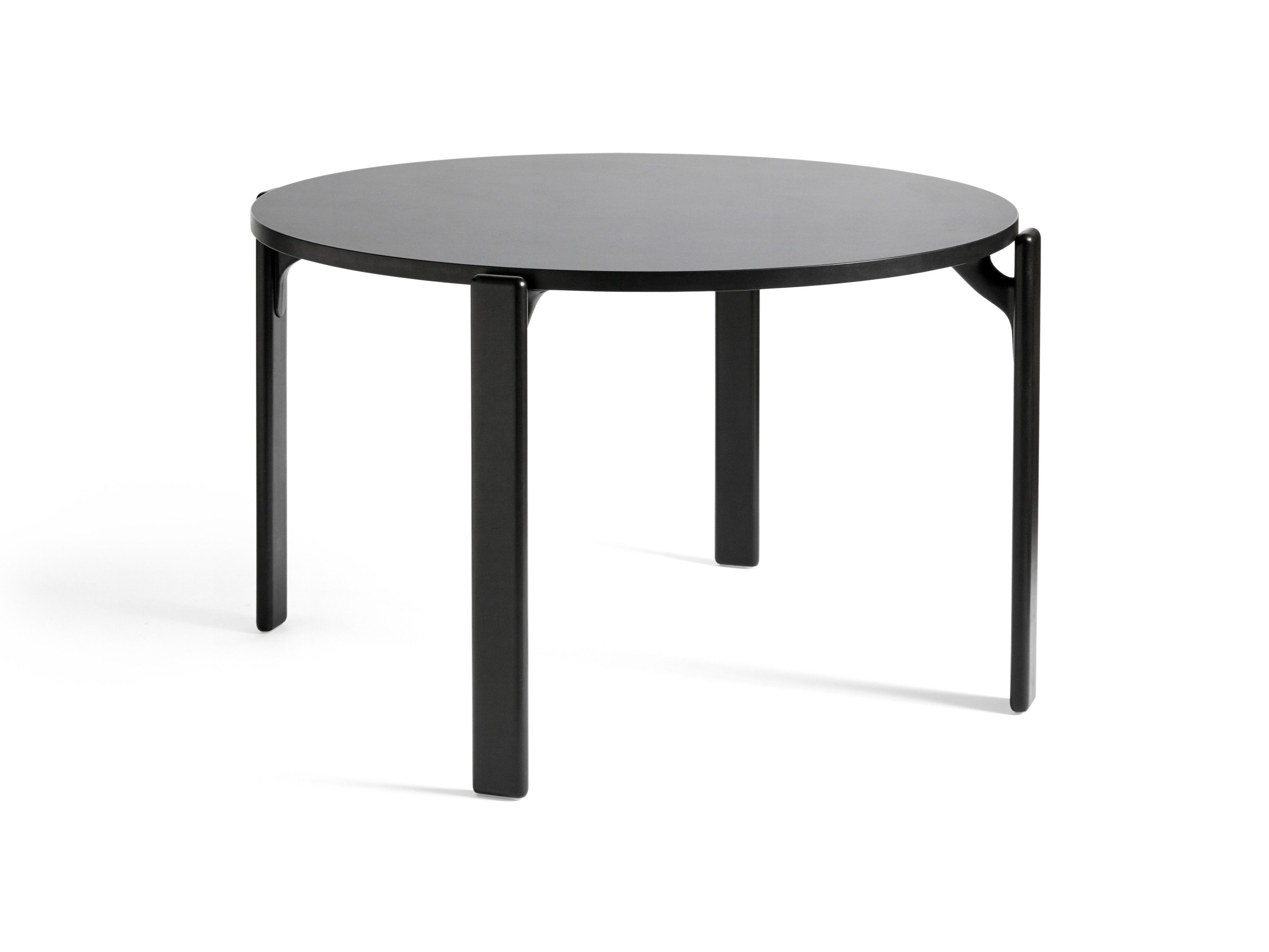 Круглый стол из бука Hay Рей ARCH-00056681