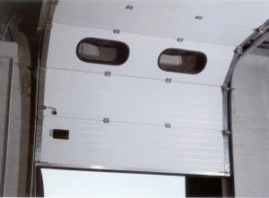 Armo Секционные ворота