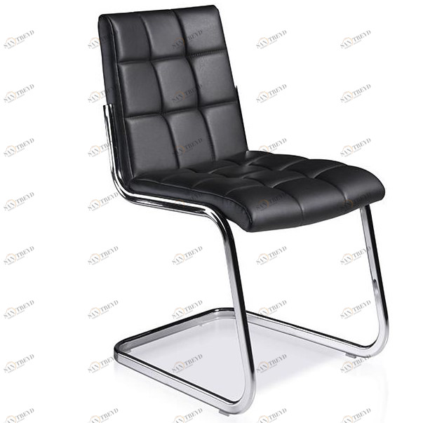 Стул F3178 от Angel Cerda ANGEL CERDA  148285 Черный 