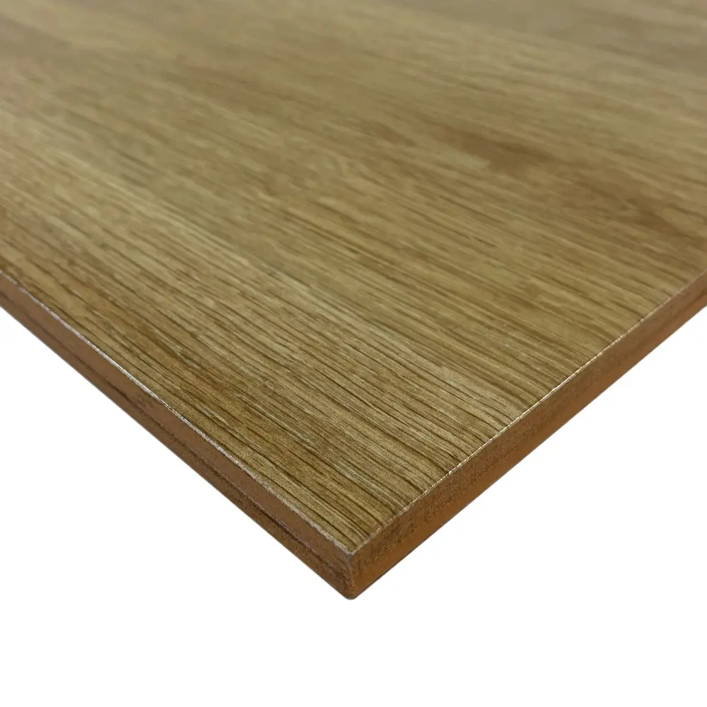 Керамическая плитка Нефрит-Керамика Эни в оттенке коричневое дерево 89232583 STLM-0944001 - Вид №2