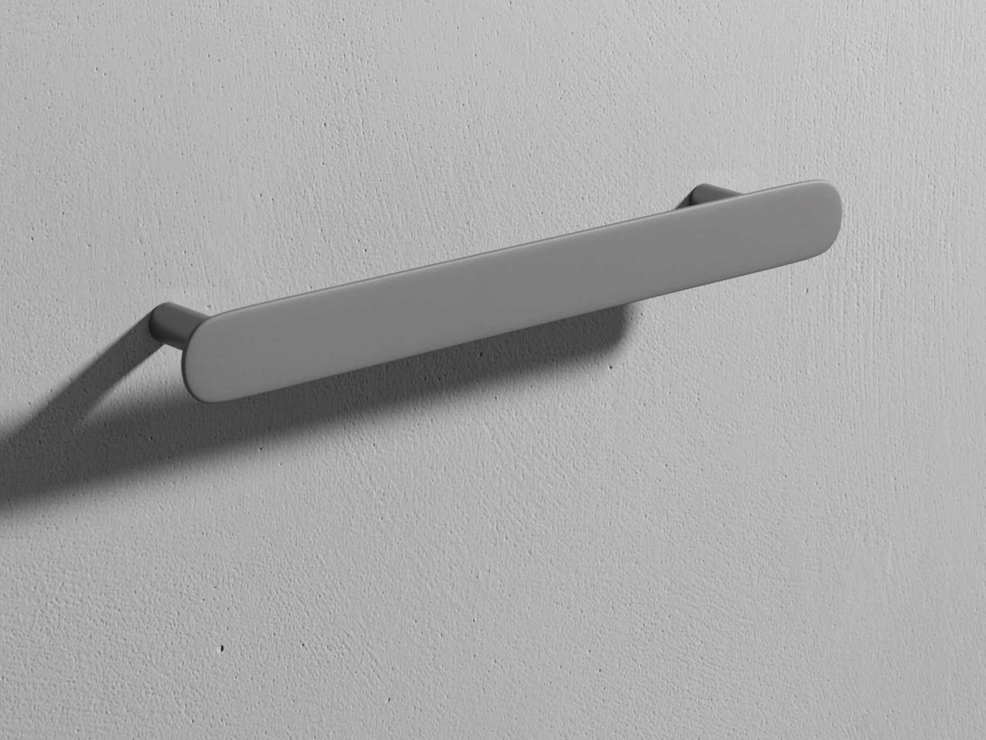 Держатель для полотенец Corian® Rexa MOON ARCH-00139400