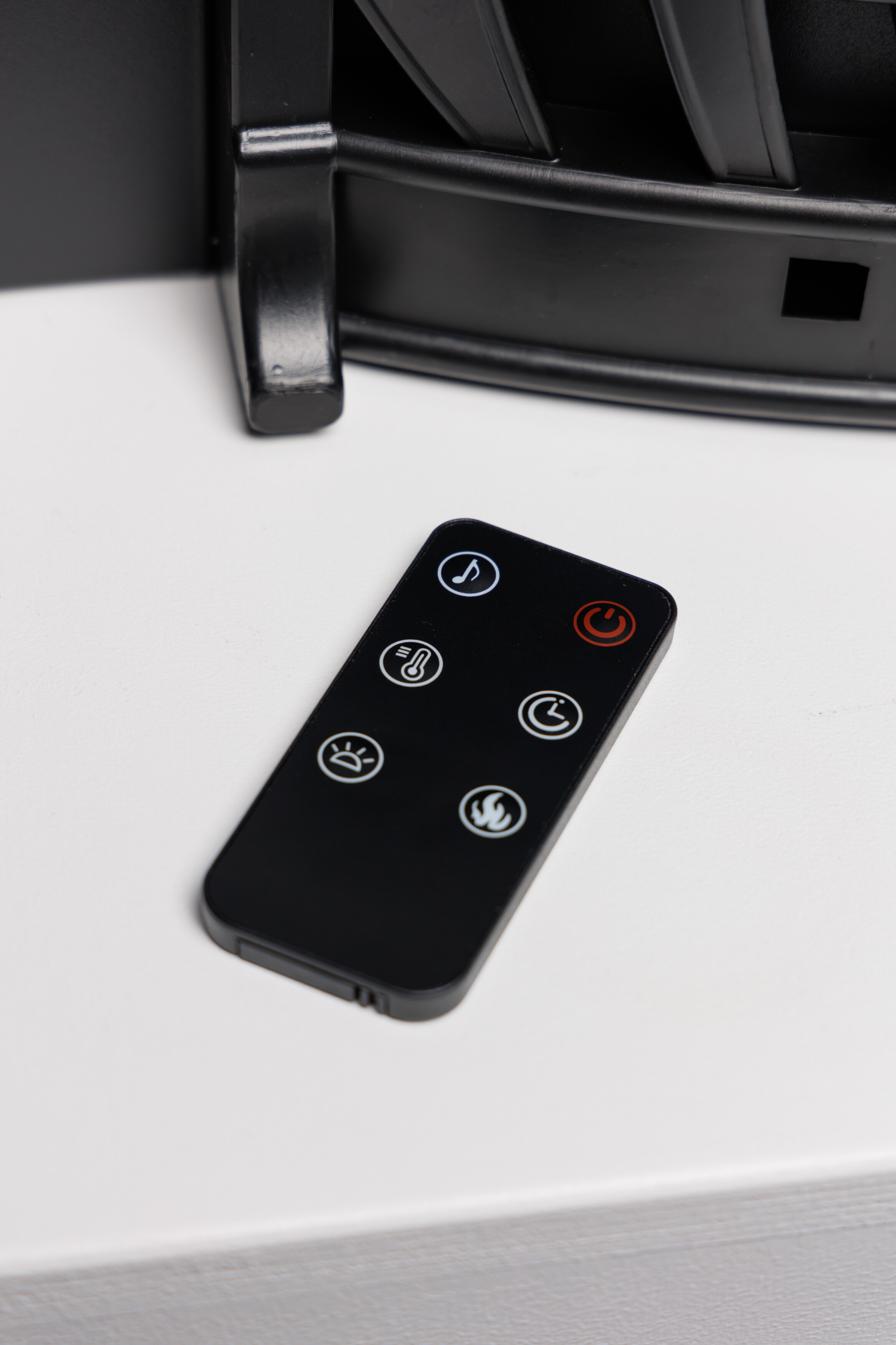 9184108 Каминокомплект Elekam Vernisaj + Velar F2020G2 STDN-0101527 - Вид №6