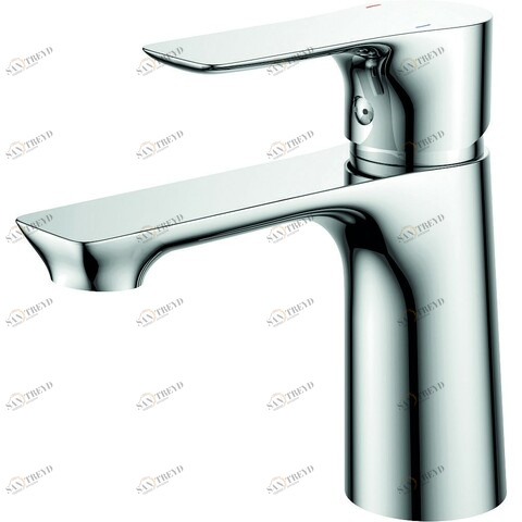 Orange Aristo M19-021cr однорычажный смеситель для раковины Хром sun-id-1517063