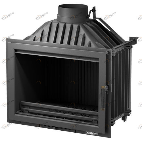 Каминная топка NORDflam Torn Standart 4468