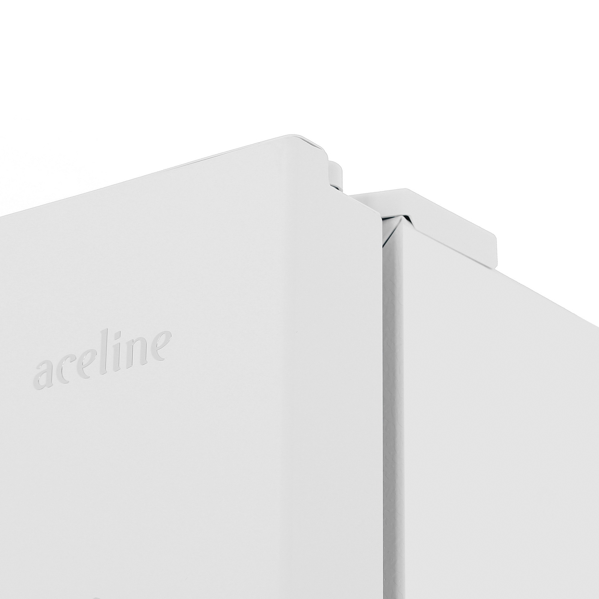 9245202 Морозильный шкаф  Aceline F16AHE белый STDN-0121644 - Вид №7