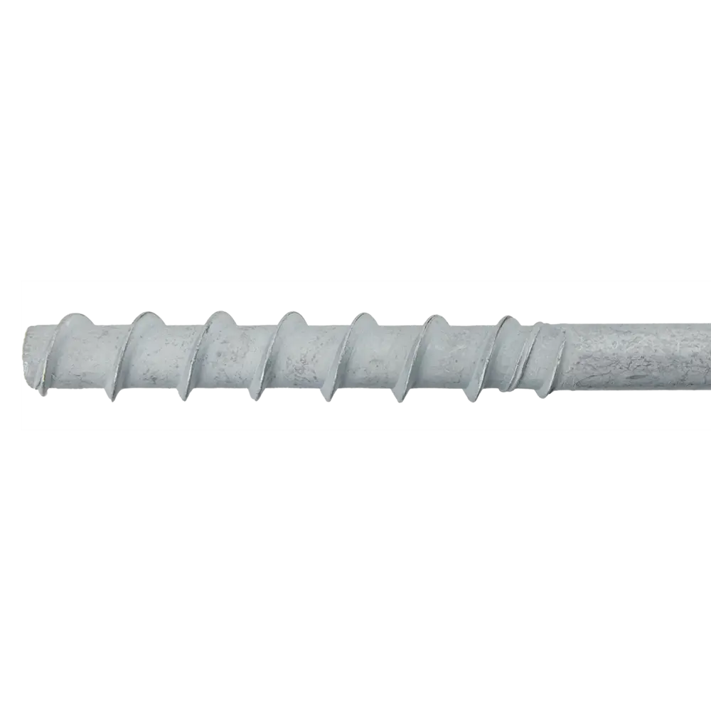 Анкер-шуруп гипсокартон Hilti HUS2-H 10x130 мм STLM-2056453 - Вид №1
