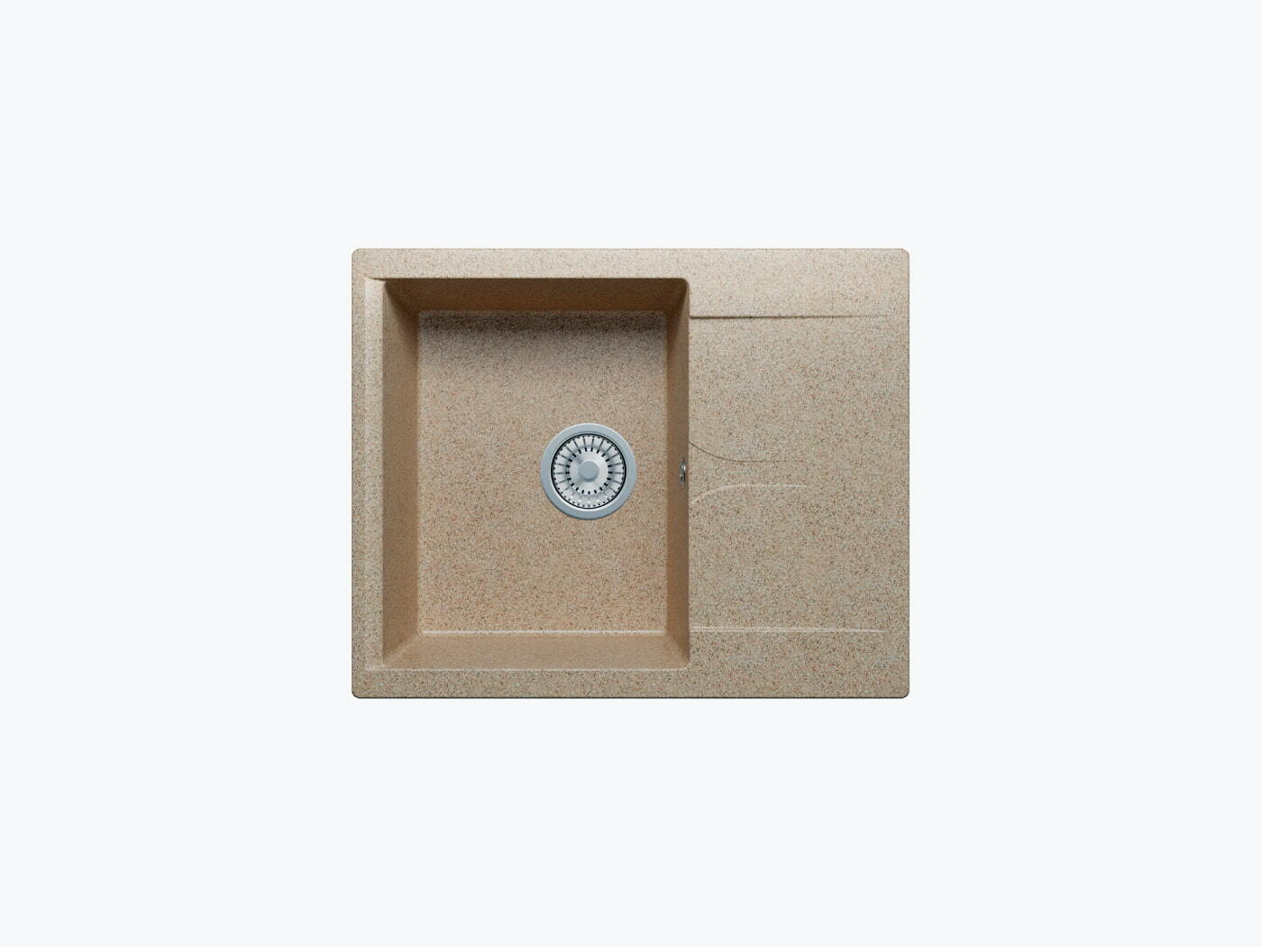 Кухонные мойки Polygran Gals-620 444546