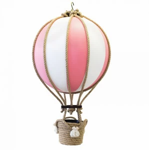 Монгольфьер диаметр 30 см "Розовые мечты" S MY CASPER КЛАССИКА 334207 Розовый