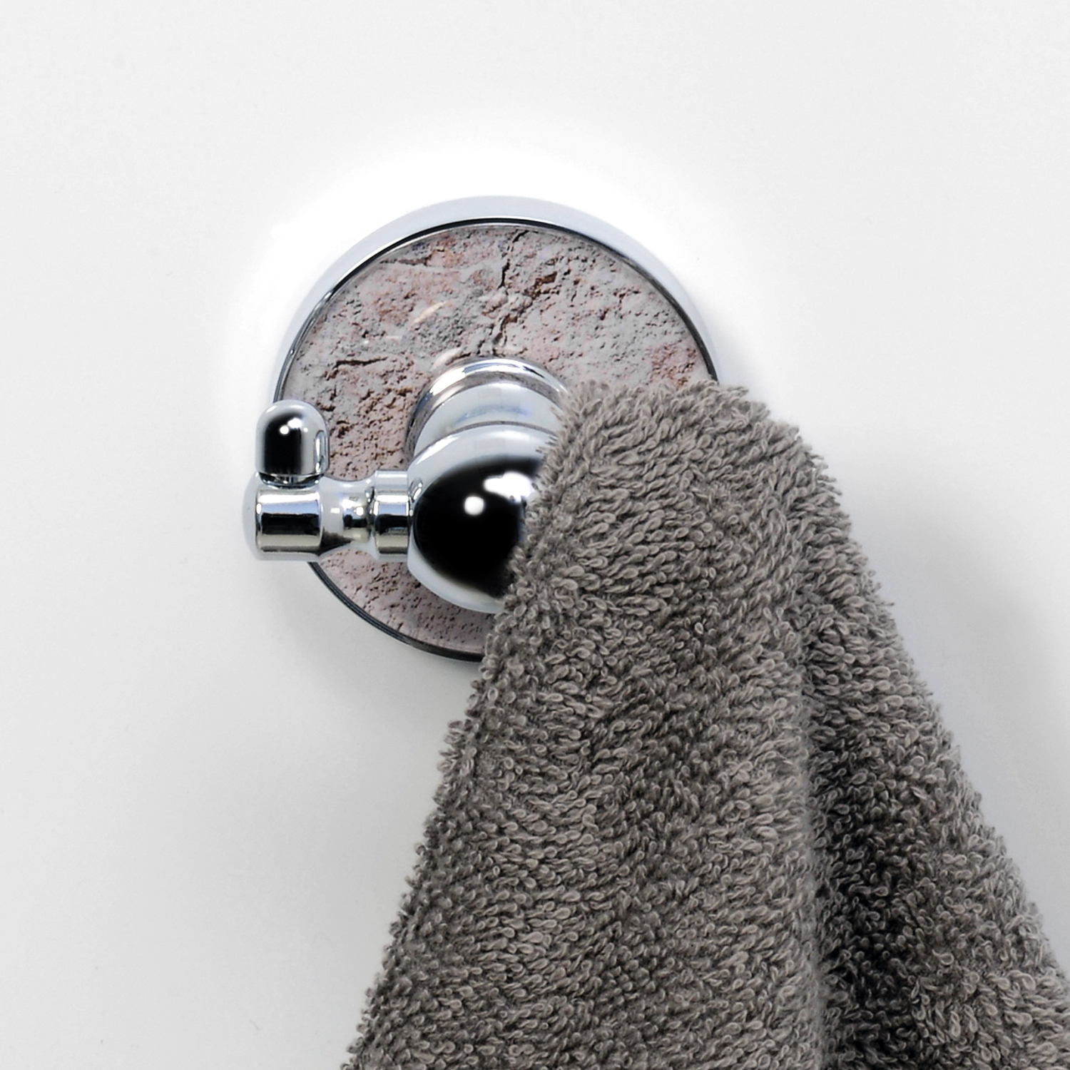 K-7723D Nau Крючок двойной WasserKRAFT Nau K-7700 