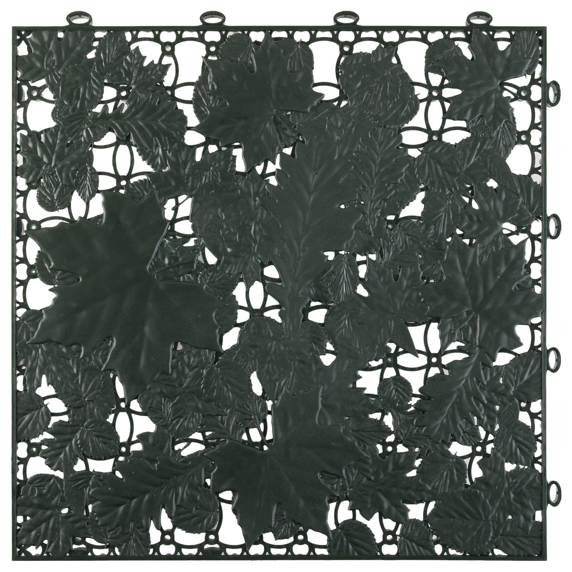 17490376 Покрытие садовое Laborus, 33х33 см, пластик Santreyd  - Вид №1