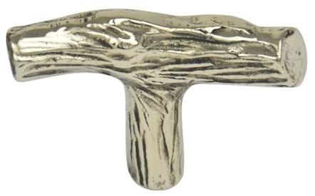 GIARA Бронзовая ручка Tronco sun-id-1372909 - Вид №2