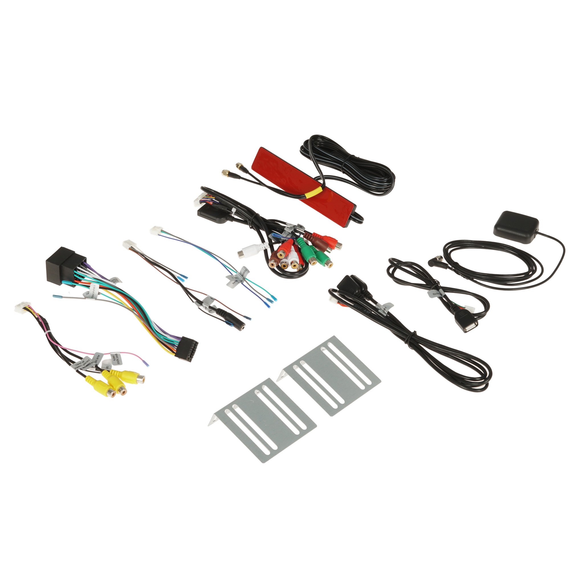 9121140 Автопроигрыватель PROLOGY MPA-270 DSP STDN-0088122 - Вид №5