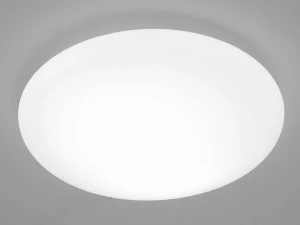 luxcambra Потолочный светильник из опалового стекла Moon Moon3_1274