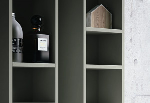 Pepe Mastella  Мебелировка