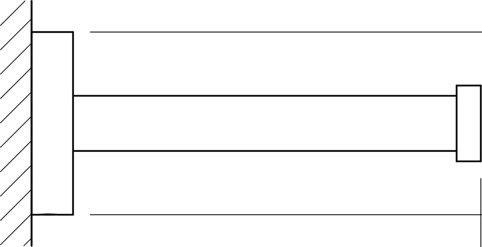 HAR 049 Держатель запасных рулонов туалетной бумаги ARTWELLE Harmonie - Вид №1