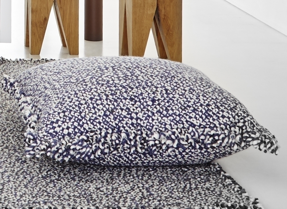 100316 Пуф Blue GAN Waan - Вид №2