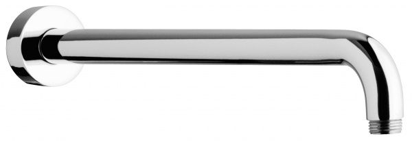 C00679(450)СR Кронштейн для душа C00679 (450 mm). Круглый, цвет хром EMMEVI 