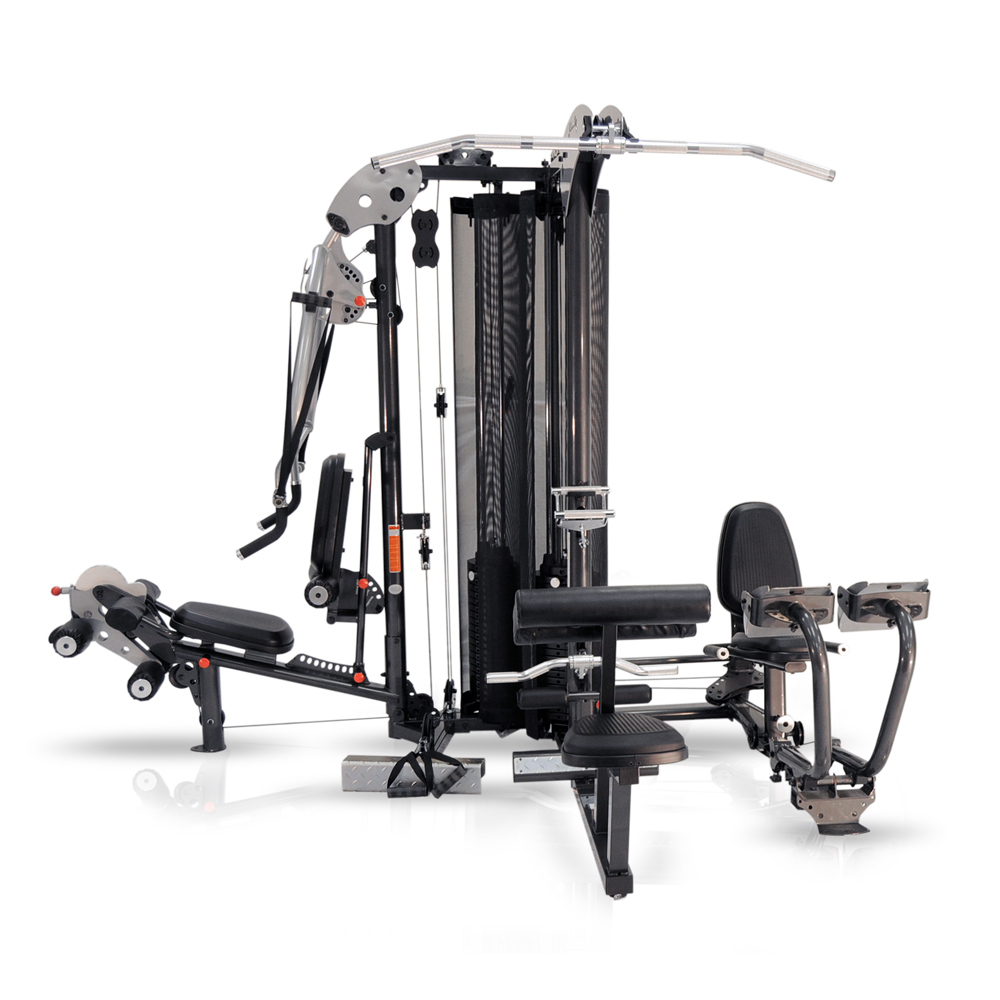 M5 Inspire 5 многофункциональный силовой комплекс Inspire Fitness M - Вид №1