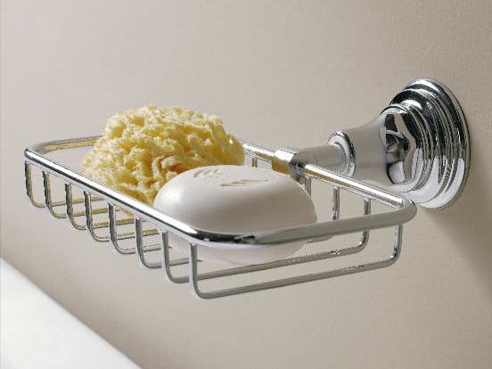 Настенная мыльница Zazzeri ARCH-00138937