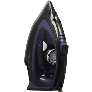 9112515 Утюг DEXP DIB-V2800 фиолетовый