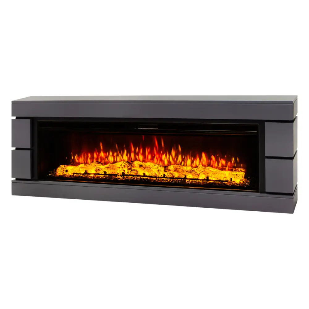 Обрамление Realflame Seattle 62 GR-P718 89231570 STLM-2114023  - Вид №2