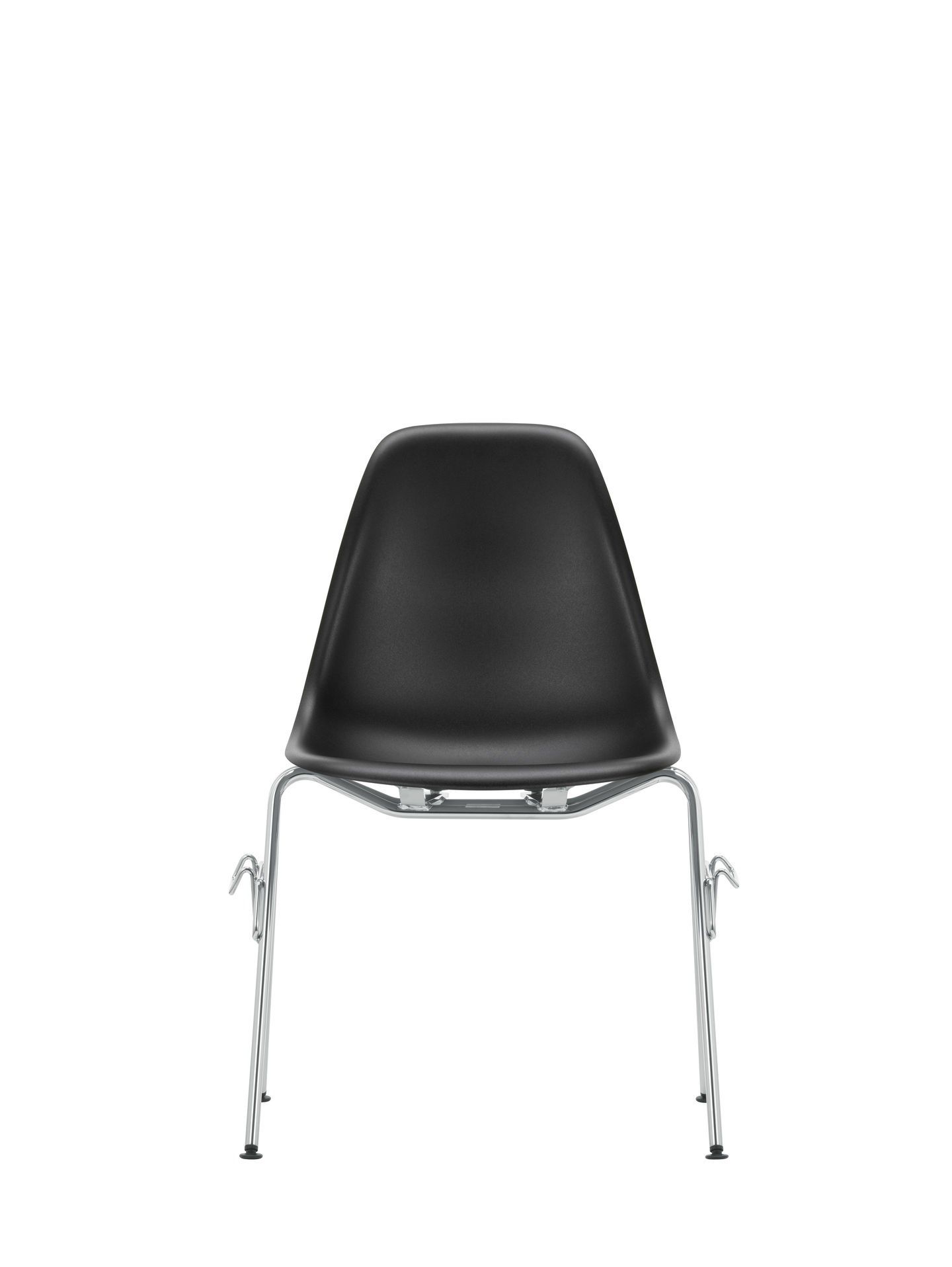 Штабелируемый стул для конференций из ткани VITRA Eames Plastic Chair ARCH-00131379 - Вид №21