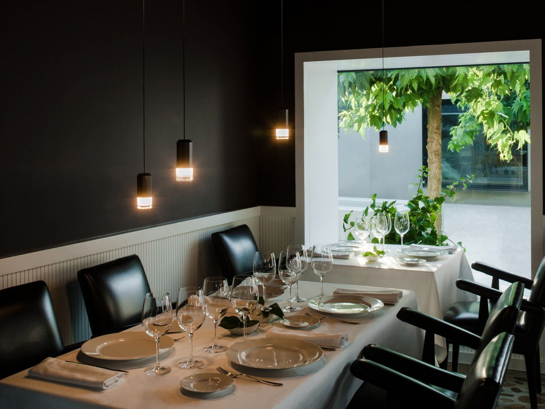 Светодиодный подвесной светильник Vibia Wireflow Free-Form ARCH-00046115 - Вид №4