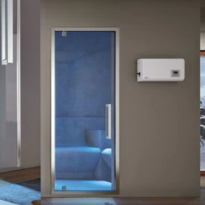 Дверь для Хамама HAFRO