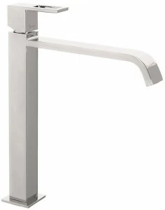 EMMEVI RUBINETTERIE Смеситель для раковины на одно отверстие из латуни Siris