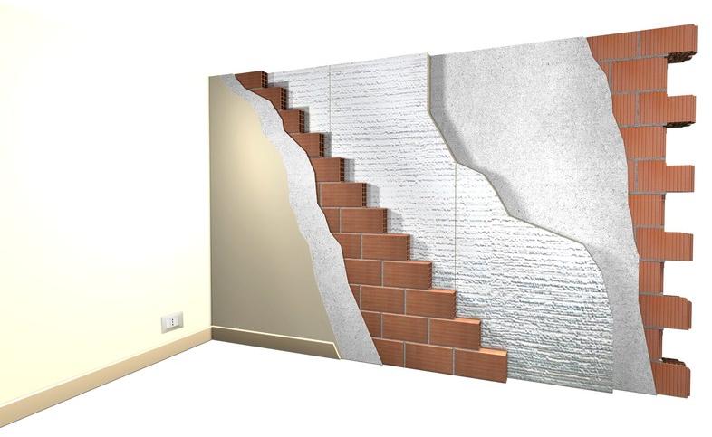 Saint-Gobain ISOVER Теплоизоляционная панель / звукоизоляционная панель из стекловаты Isover 4+ sun-id-1420313 - Вид №2