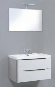 Мебель для ванной BelBagno ANCONA-N-800-2C-SO-TL