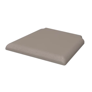 Сиденье для стула Марсель Delinia 43.5x40.5x4 см имитация кожи цвет топо 82699557 STLM-2143809