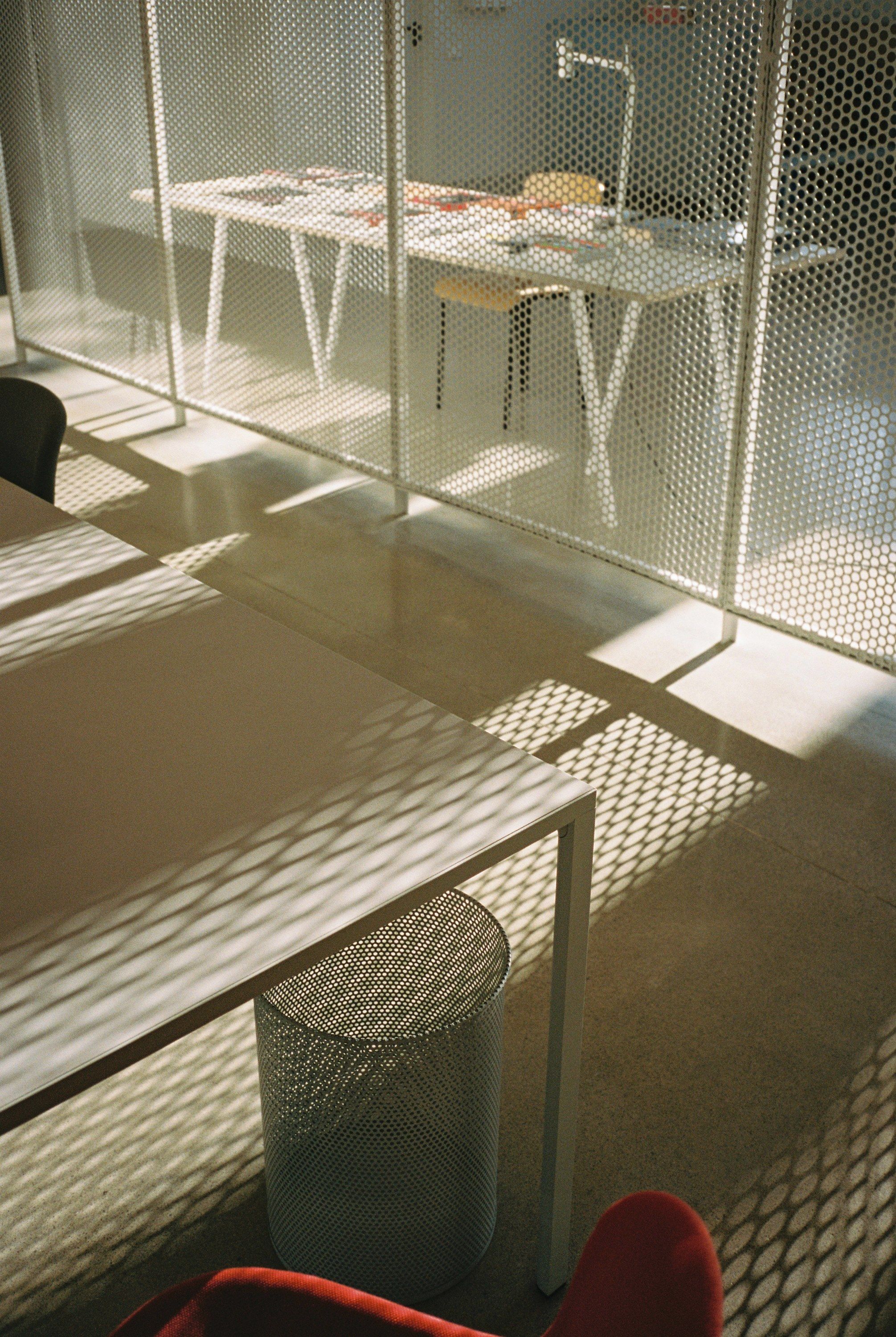 Прямоугольный стол Hay петля ARCH-00071514 - Вид №26