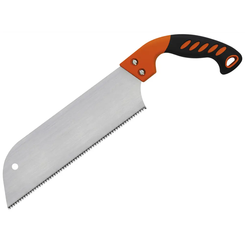 Пила Дельта Катана 270 мм для профессиональной работы с деревом 85301141 STLM-0060964