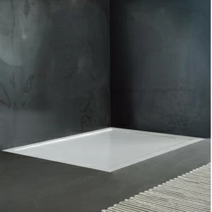 Поддон душевой встраиваемый Flow180 176-185x86-100 см