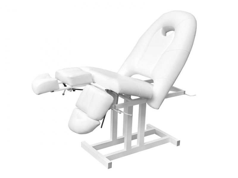 52440 Механическое педикюрно-косметологическое кресло "Гранд" АтисМед  - Вид №8